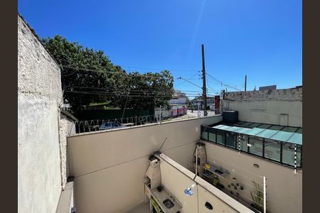Casa para alugar com 91m², 2 quartos e 1 vaga Casa para alugar com 91m², 2 quartos e 1 vagaVista Quarto 2