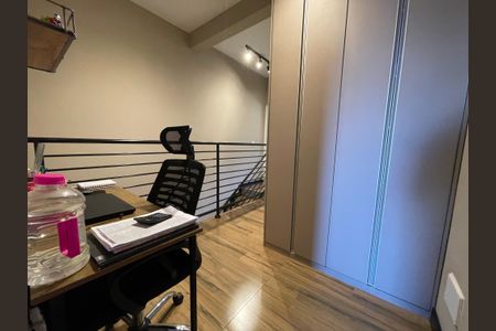 Casa para alugar com 91m², 2 quartos e 1 vaga Casa para alugar com 91m², 2 quartos e 1 vagaHome Office
