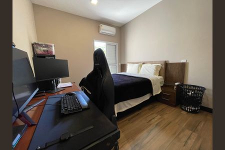 Casa para alugar com 91m², 2 quartos e 1 vaga Casa para alugar com 91m², 2 quartos e 1 vagaQuarto 2
