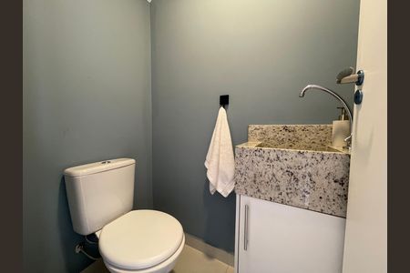 Casa para alugar com 91m², 2 quartos e 1 vaga Casa para alugar com 91m², 2 quartos e 1 vagaLavabo
