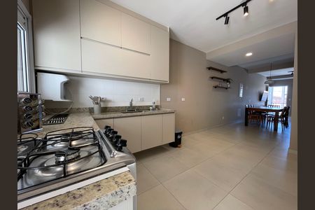 Casa para alugar com 91m², 2 quartos e 1 vaga Casa para alugar com 91m², 2 quartos e 1 vagaCozinha