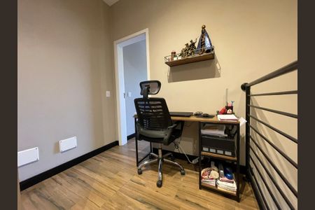Casa para alugar com 91m², 2 quartos e 1 vaga Casa para alugar com 91m², 2 quartos e 1 vagaHome Office