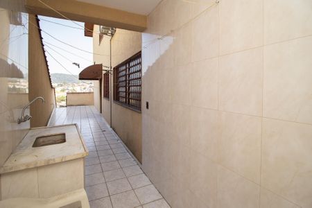 Casa à venda com 250m², 5 quartos e 5 vagasQuintal