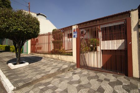 Casa à venda com 250m², 5 quartos e 5 vagasFachada plaquinha