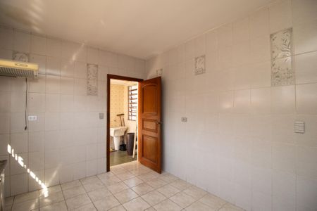 Casa à venda com 250m², 5 quartos e 5 vagasCozinha