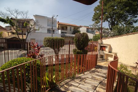 Casa à venda com 250m², 5 quartos e 5 vagasÁrea Externa