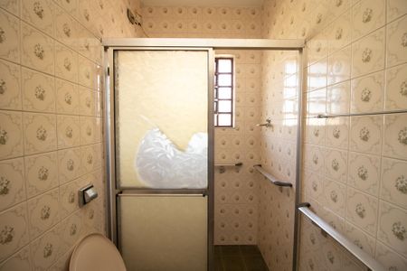 Casa à venda com 250m², 5 quartos e 5 vagasBanheiro Edícula