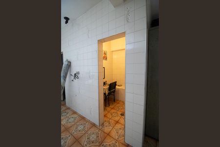 Casa à venda com 250m², 5 quartos e 5 vagasDespensa