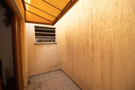 Casa à venda com 250m², 5 quartos e 5 vagasVaranda