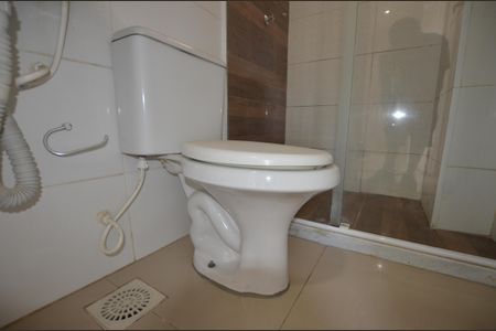 Apartamento para alugar com 50m², 2 quartos e 1 vagaBanheiro