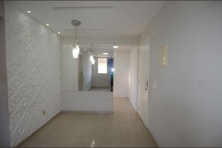 Apartamento para alugar com 50m², 2 quartos e 1 vagaSala