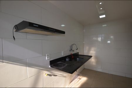 Apartamento para alugar com 50m², 2 quartos e 1 vagaCozinha