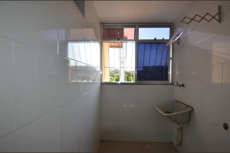 Apartamento para alugar com 50m², 2 quartos e 1 vagaÁrea de Serviço