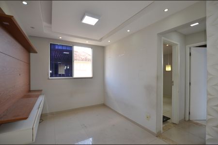 Apartamento para alugar com 50m², 2 quartos e 1 vagaSala