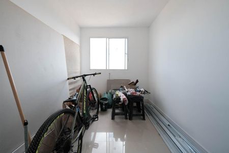 Apartamento para alugar com 45m², 2 quartos e sem vagaQuarto 2