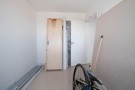 Apartamento para alugar com 45m², 2 quartos e sem vagaQuarto 2