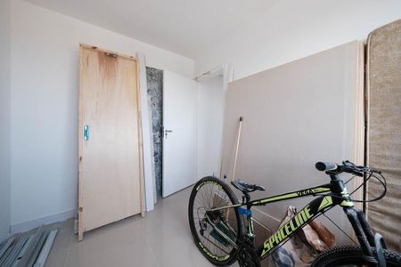 Apartamento para alugar com 45m², 2 quartos e sem vagaQuarto 2