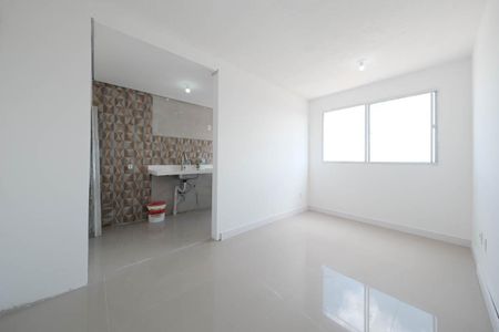 Apartamento para alugar com 45m², 2 quartos e sem vagaSala