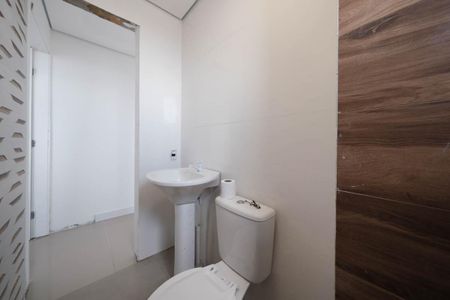 Apartamento para alugar com 45m², 2 quartos e sem vagaBanheiro