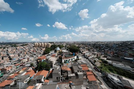 Apartamento para alugar com 45m², 2 quartos e sem vagaVista Sala