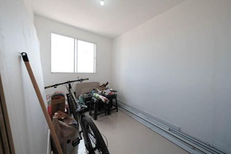 Apartamento para alugar com 45m², 2 quartos e sem vagaQuarto 2