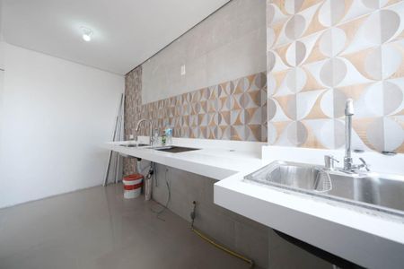 Apartamento para alugar com 45m², 2 quartos e sem vagaCozinha