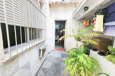Apartamento à venda com 154m², 3 quartos e 1 vagaÁrea externa