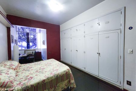 Apartamento à venda com 154m², 3 quartos e 1 vagaQuarto 3