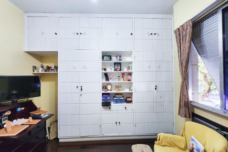 Apartamento à venda com 154m², 3 quartos e 1 vagaQuarto 1