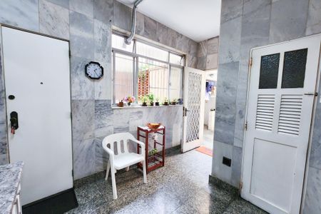 Apartamento à venda com 154m², 3 quartos e 1 vagaCozinha