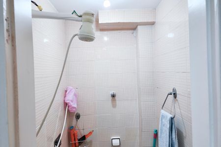 Apartamento à venda com 154m², 3 quartos e 1 vagaBanheiro de serviço