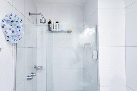 Apartamento à venda com 154m², 3 quartos e 1 vagaBanheiro 2