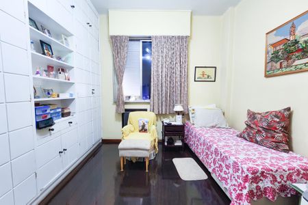 Apartamento à venda com 154m², 3 quartos e 1 vagaQuarto 1