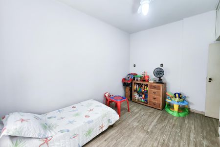 Apartamento à venda com 154m², 3 quartos e 1 vagaQuarto 2