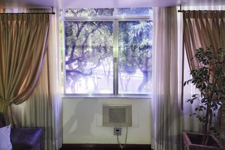 Apartamento à venda com 154m², 3 quartos e 1 vagaSala