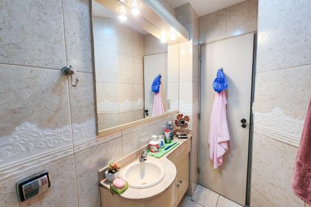 Apartamento à venda com 154m², 3 quartos e 1 vagaBanheiro 1