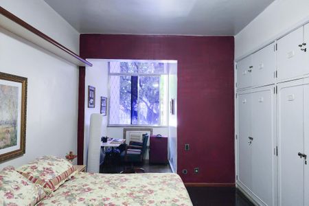 Apartamento à venda com 154m², 3 quartos e 1 vagaQuarto 3