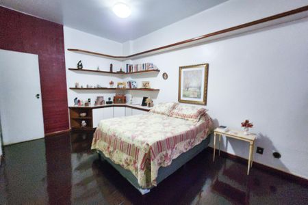 Apartamento à venda com 154m², 3 quartos e 1 vagaQuarto 3