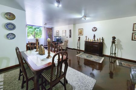 Apartamento à venda com 154m², 3 quartos e 1 vagaSala