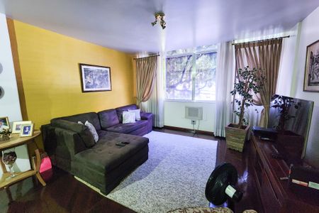 Apartamento à venda com 154m², 3 quartos e 1 vagaSala