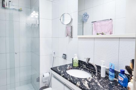 Apartamento à venda com 154m², 3 quartos e 1 vagaBanheiro 2