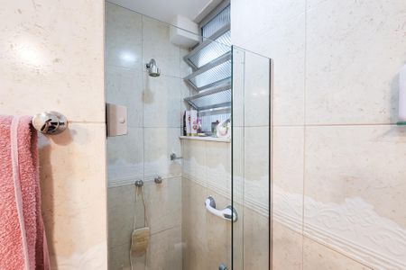 Apartamento à venda com 154m², 3 quartos e 1 vagaBanheiro 1