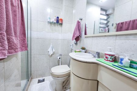 Apartamento à venda com 154m², 3 quartos e 1 vagaBanheiro 1