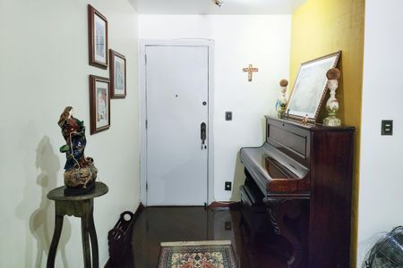 Apartamento à venda com 154m², 3 quartos e 1 vagaSala