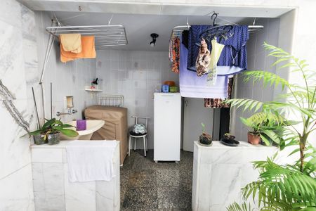 Apartamento à venda com 154m², 3 quartos e 1 vagaÁrea de serviço