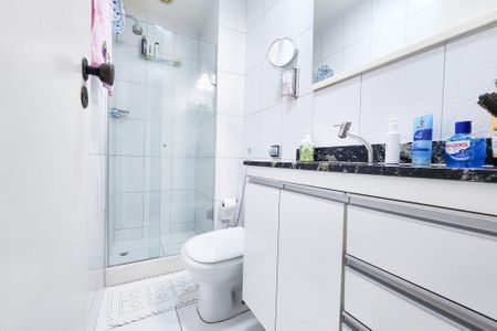 Apartamento à venda com 154m², 3 quartos e 1 vagaBanheiro 2