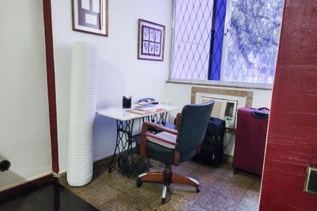 Apartamento à venda com 154m², 3 quartos e 1 vagaQuarto 3