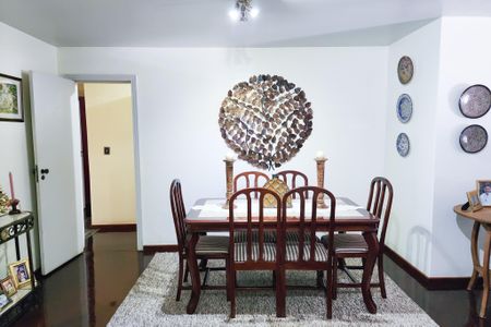 Apartamento à venda com 154m², 3 quartos e 1 vagaSala