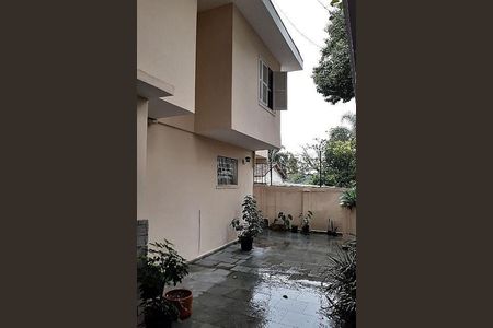 Casa à venda com 110m², 3 quartos e 1 vaga