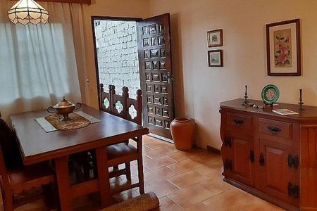 Casa à venda com 110m², 3 quartos e 1 vaga